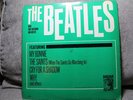 the beatles with tony sheridan and guests LP vinyl e4215 MGM