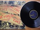 AC/DC T.N.T  ORIGINAL 1975 OZ PRESS VINYL LP ALBERT Blue Roo BON SCOTT