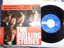 THE ROLLING STONES EP RARE EDITION 1968 FRENCH PRESS