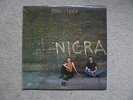 UK OGUN LP NICRA LISTEN HEAR NICK EVANS KEITH TIPPETT JAZZ EX/NM