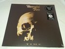 MERCYFUL FATE 1994 - Time (180 Gram LP Black) Remastered 2016 King Diamond - NEW
