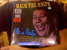 Ella Fitzgerald Mack the Knife In Berlin LP sealed 180 gm vinyl RE reissue
