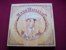 The Legendary Hank Williams - UK 1979 Box Set Of 6 Vinyl LP's - World Records  M