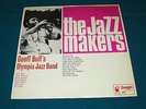GEOFF BULL'S OLYMPIA JAZZ BAND 