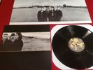 U2 THE JOSHUA TREE LP ORIG. 1987  - NM