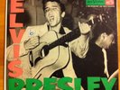 Elvis Presley - EP Blue Suede Shoes / Tutti Frutti / I Got A Woman 7