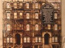 CRANIUM'S Led Zeppelin PHYSICAL GRAFFITI double Lp NM in shrink w/hype sticker