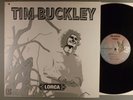 Tim Buckley  Lorca    Folk Rock; Psych