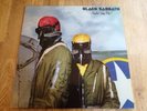 Black Sabbath LP Never say die UK Vertigo 1st press ALL NEAR MINT OOOOOOOOOOOOOO