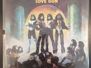 KISS Love Gun  LP  CALH 2017 1977 Casablanca Records Rock Heavy Metal