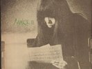 MAKI -HARE KRISHNA SITAR PSYCHEDELIC FUNK & SPIRITUAL JAZZ- FOLK DARK LADY*HEAR*