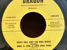 Dicky Dell & Bing Bongs Dragon 10205 