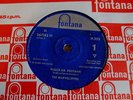 MOTOWN/NORTHERN SOUL-THE MARVELETTES-PLEASE MR POSTMAN-RARE FONTANA-1961 1ST