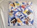 PINK INDUSTRY NEW BEGINNINGS VINYL LP BIG IN JAPAN JAYNE CASEY AMBROSE REYNOLDS