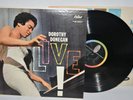 Dorothy Donegan Live Jazz Vinyl LP Capitol T 1155 NM+/NM+ UNPLAYED