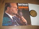 PARNASS/MELODIA 2LP TCHAIKOVSKY - VIOLIN CONCERTO / SYMPHONY NO.6 DAVID OISTRAKH