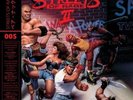 YUZO KOSHIRO Streets Of Rage 2 (Original Video Game Soundtrack) 2x LP NEW VINYL