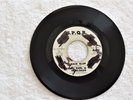 Rare Northern Soul/Latin 45 -- Baby Earl and The Trini-Dads -- SPQR 3317 Label