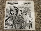 Operation Ivy- Hectic 7