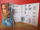 MADONNA FRENCH PRE-ORDER DISPLAY RAY OF LIGHT LP CD & TAPE