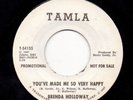 BRENDA HOLLOWAY 7