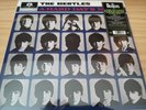 A HARD DAY'S NIGHT - THE BEATLES - VINYLE LP 180G - REMASTERISÉ STEREO