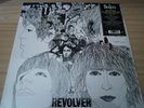 REVOLVER - THE BEATLES - VINYLE LP 180G - REMASTERISÉ STEREO
