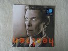 DAVID BOWIE - HEATHEN WE ARE VINYL 180 GRAM   VINYL LP