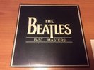 The Beatles ?–  Past Masters: volume one. Latvia 1994 press. EX+++. Very rare.