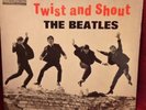 The Beatles Twist and Shout 7