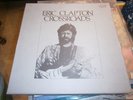 lp eric clapton - crossroads - 6lp - 835261 - con book