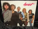 Heart ?Greatest Hits / Live SEALED USA 1980 1ST PRESS 2 VINYL LP SET