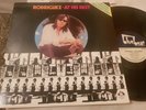 At His Best RODRIGUEZ Aussie BLUEBEAT label BGM-1001 Blue Goose PROMO ONLY LP