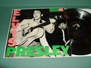 ELVIS PRESLEY 1956 1st LP RECORD RCA LPM-1254 VG+ W/NICE CLEAN JACKET ROCKABILLY