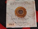 Whitesnake Here i go again Japan 7