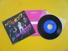 Japan 45rpm 7