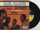 RARE  The COASTERS/BOOKER T and The MG's - French EP  Atlantic - 1963
