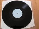 J.M.K.E. Savist Saar EP **Rare white label vinyl test pressing**