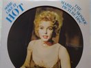 Marilyn Monroe SOME LIKE IT HOT 1959 Original Motion Picture Soundtrack LP