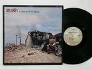RUSH A Farewell To Kings 1977 LP MASTERDISK MERCURY SRM-1-1184 ULTRASONIC CLEAN