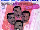 Reach Out  Four Tops  Vinyl Record