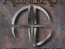 AEONBLACK - Metal Bound (NEW*LIM.200 BLACK V.*GER POWER METAL*METAL CHURCH)