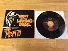 Misfits Night Of The Living Dead Original Plan 9 VG+/EX KBD