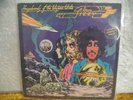 Thin Lizzy ‎? Vagabonds Of The Western World