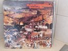 BLACK SABBATH GREATEST HITS VINYL LP 12 '' IN VERY GOOD CONDITION