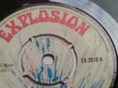 The Crystalites The Bad explosion skinhead reggae