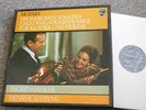 Philips 6747125: Mozart Sonatas, Haebler, Szeryng violin, 6lp