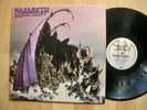 NAZARETH hair of the dog A&M SP 4511 orig 1975   NM