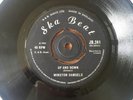 Winston Samuels Up And Down Ska Beat JB 241