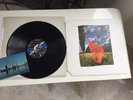 Pink Floyd Wish You Were Here 1st Uk PressIng Lp